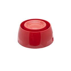 Sirena indirizzata loop isolatore integrato, base 41RBX020, esterno con base IP65 41BSE000, EN54-3/17