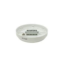 Base montaggio per rivelatori ATEX 48RCX000 termico e 48RFX000, atmosfere esplosive