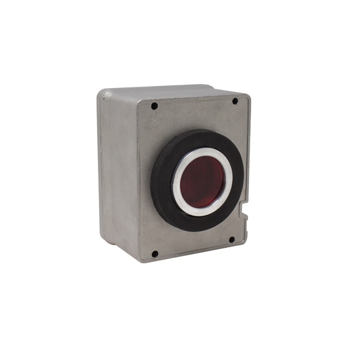 Rivelatore di scintilla per sistemi antincendio industriali, rilevazione rapida, IP65