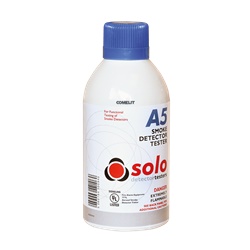 Aerosol per test sensori di fumo