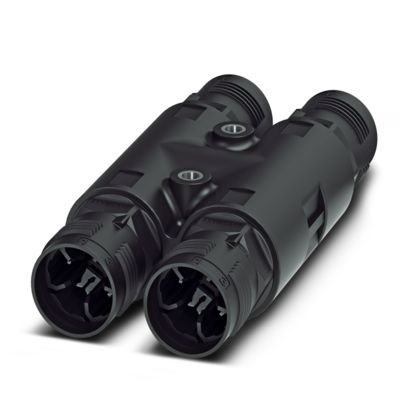 QPD H 4PE6,0 BK DISTRIBUTORE A H