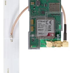 IT3000-2G INTERFACCIA 2G
