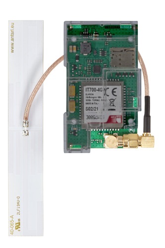 IT3000-4G INTERFACCIA 4G