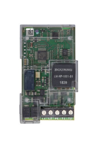 IT3000-PSTN INTERFACCIA PSTN
