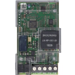 IT3000-PSTN INTERFACCIA PSTN