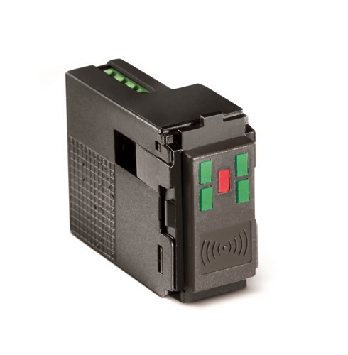 DK3000M-P LETTORE PROX NERO