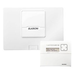KT3040 KIT MP3040 tastiera controllo preciso impianti elettrici automazione professionale