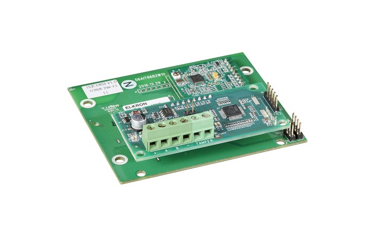 ER3000-RF ESPANSIONE RADIO