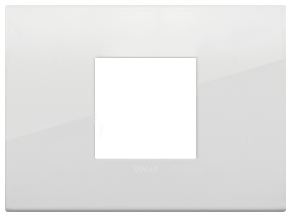 PLACCA CLASSIC 2MC POLAR TOTAL LOOK