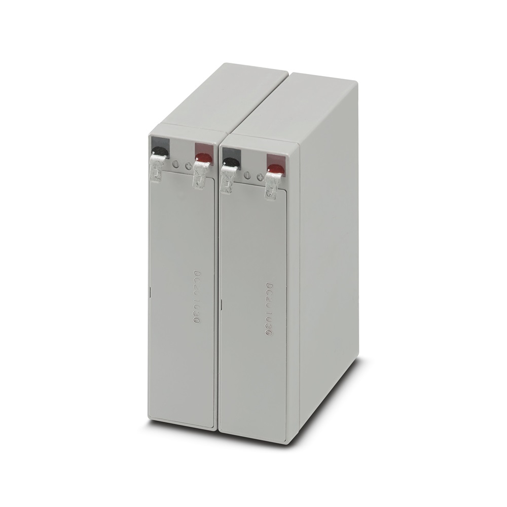 UPS-BAT-KIT/PB/2X12V/4AH BATTERIA