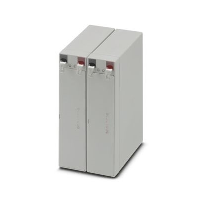 UPS-BAT-KIT/PB/2X12V/4AH BATTERIA
