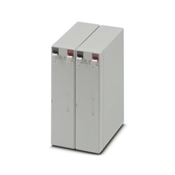 UPS-BAT-KIT/PB/2X12V/4AH BATTERIA