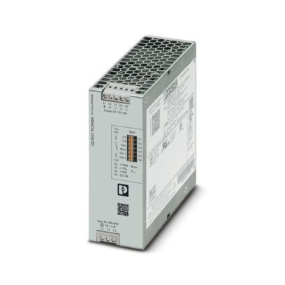 QUINT4-PS/1AC/12DC/15 ALIMENTATORE