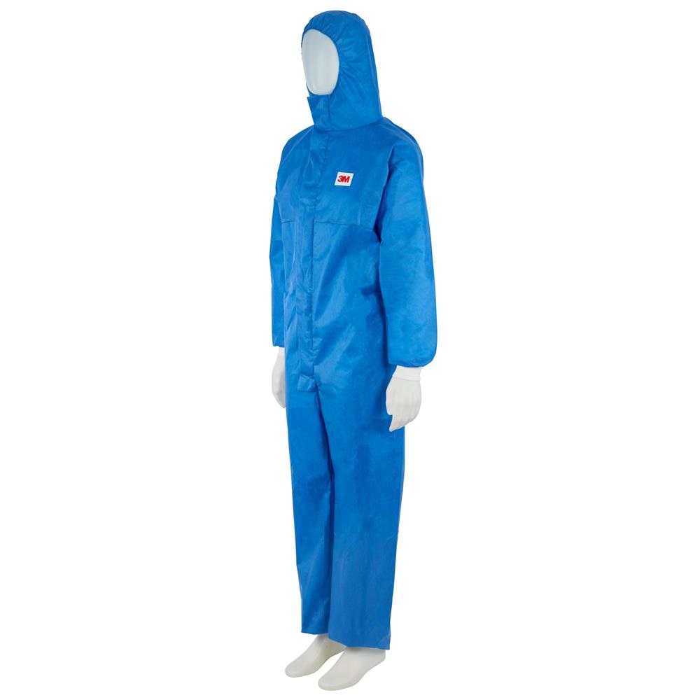 3M™ Indumento protettivo, Blu, 4532+ B-XL