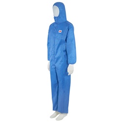 3M™ Indumento protettivo, Blu, 4532+ B-2XL
