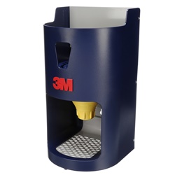 Dispenser inserti auricolari 3M One Touch Pro erogazione precisa resistenza esterna