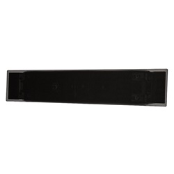 Diffusore da soffitto 2 vie 60W incasso per musica e allarmi certificato EN 54-24