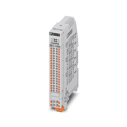 CHARX SEC-1000 CONTROLLORE MOD. CHA