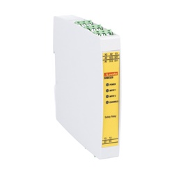MODULO DI SICUREZZA 2NO