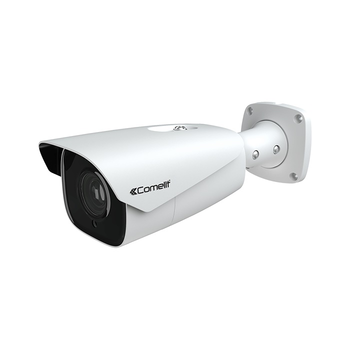 Serie Advance - Telecamera IP LPR lettura targhe 2MP, varifocale 7-22mm autofocus, High frame rate 60fps, Led IR 50m, ONVIF (Profilo S e G)