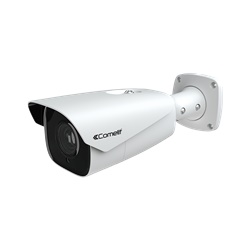 Serie Advance - Telecamera IP LPR lettura targhe 2MP, varifocale 7-22mm autofocus, High frame rate 60fps, Led IR 50m, ONVIF (Profilo S e G)