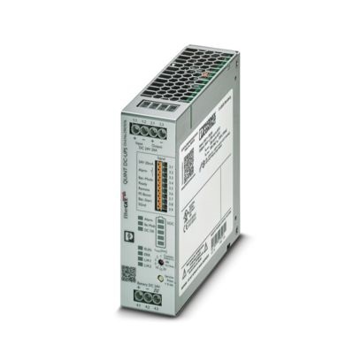 QUINT4-UPS/24DC/24DC/20/EC MODULO U