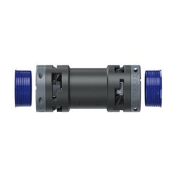 Manicotto Nero Ip68 Cs2323