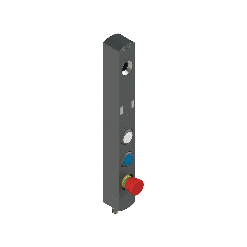 INTERRUTTORE DI SICUREZZA RFID CON