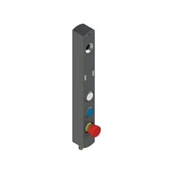INTERRUTTORE DI SICUREZZA RFID CON