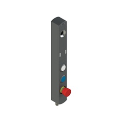INTERRUTTORE DI SICUREZZA RFID CON