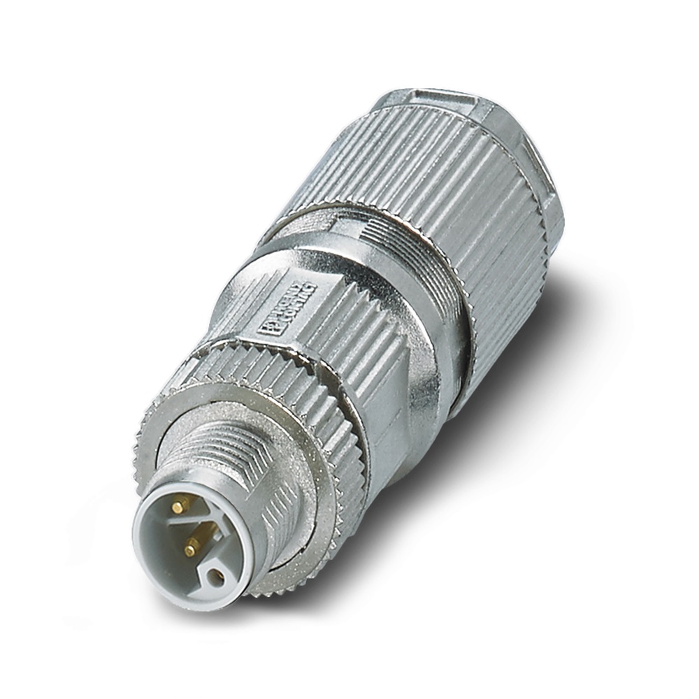 SACC-M12MSL-4FECT-CL SH CONNETTORE