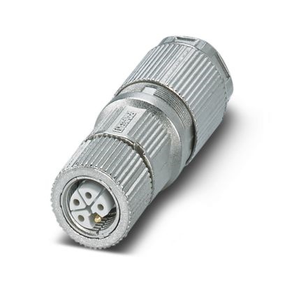 SACC-M12FSL-4FECT-CL SH CONNETTORE