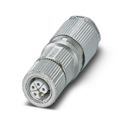 SACC-M12FSL-4FECT-CL SH CONNETTORE