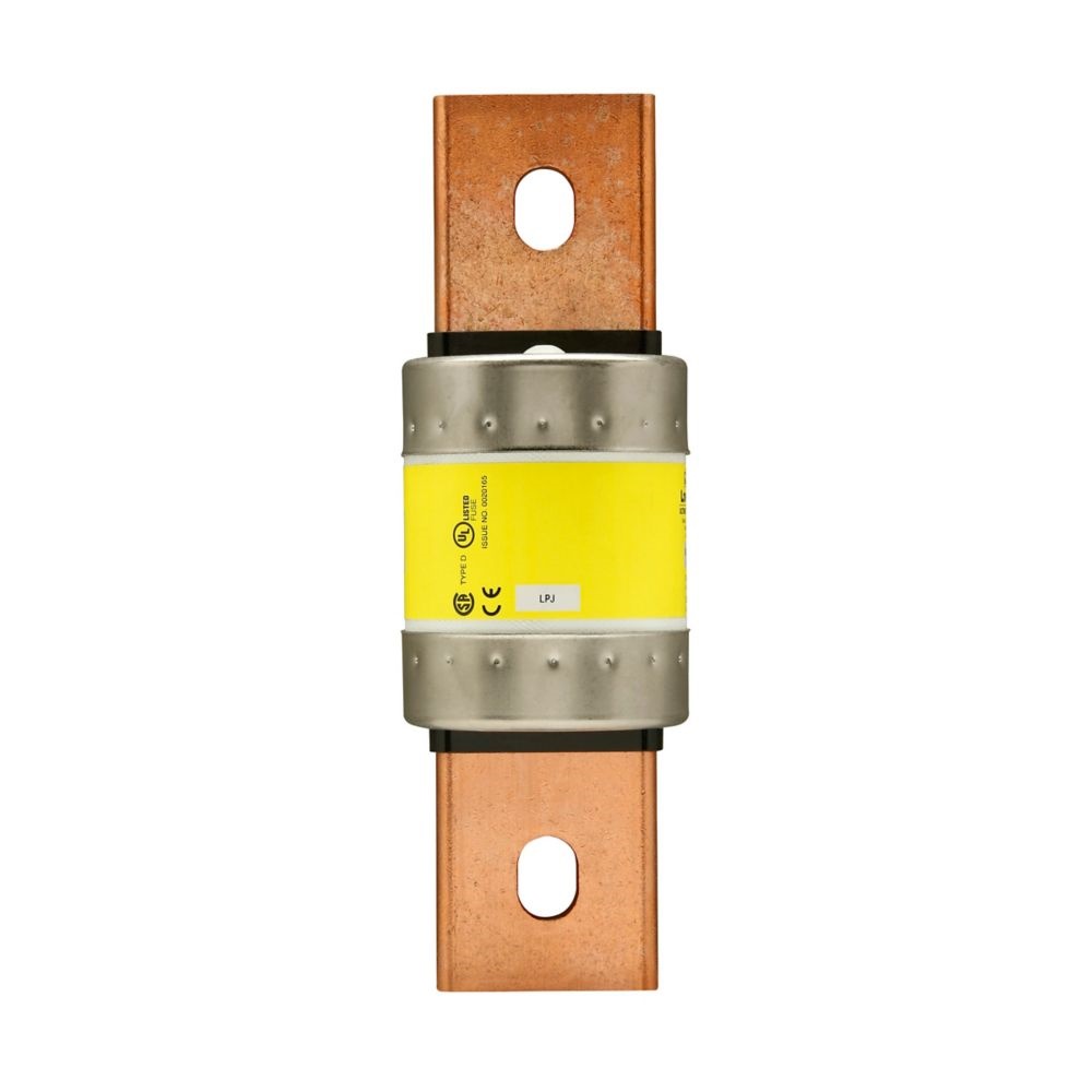 LPJ-600SP FUS. NA, LPJ, TIME DELAY