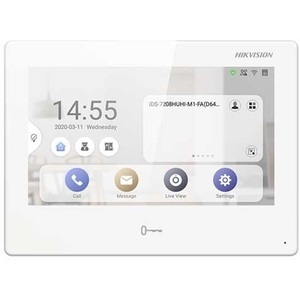 DS-KH9510-WTE1 MONITOR SUPERVISIORE