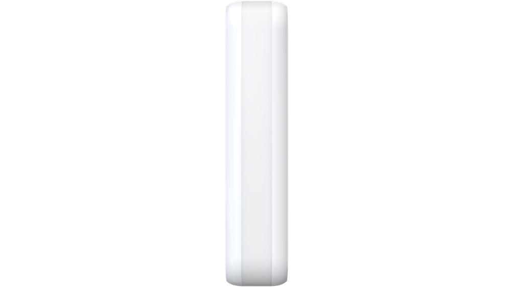 Rivelatore filare DT esterno 10m lente tenda antimasking sicurezza elettrica