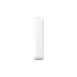 Rivelatore filare DT esterno 10m lente tenda antimasking sicurezza elettrica