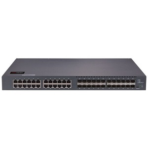 DS-3E3756TF SWITCH GIGABIT L3 48 PO