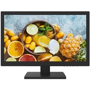 DS-D5019QE-B MONITOR QE 19  FULL HD