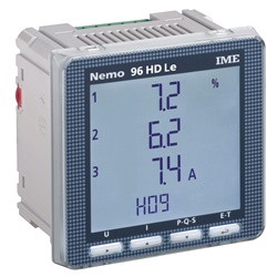 NEMO 96 HDLE A11-60VCC 1-5A 500V IM