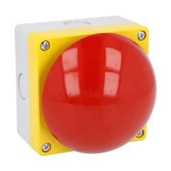 PULS. PALMO ROSSO SGANCIO TRAZ. 1NA+1NC