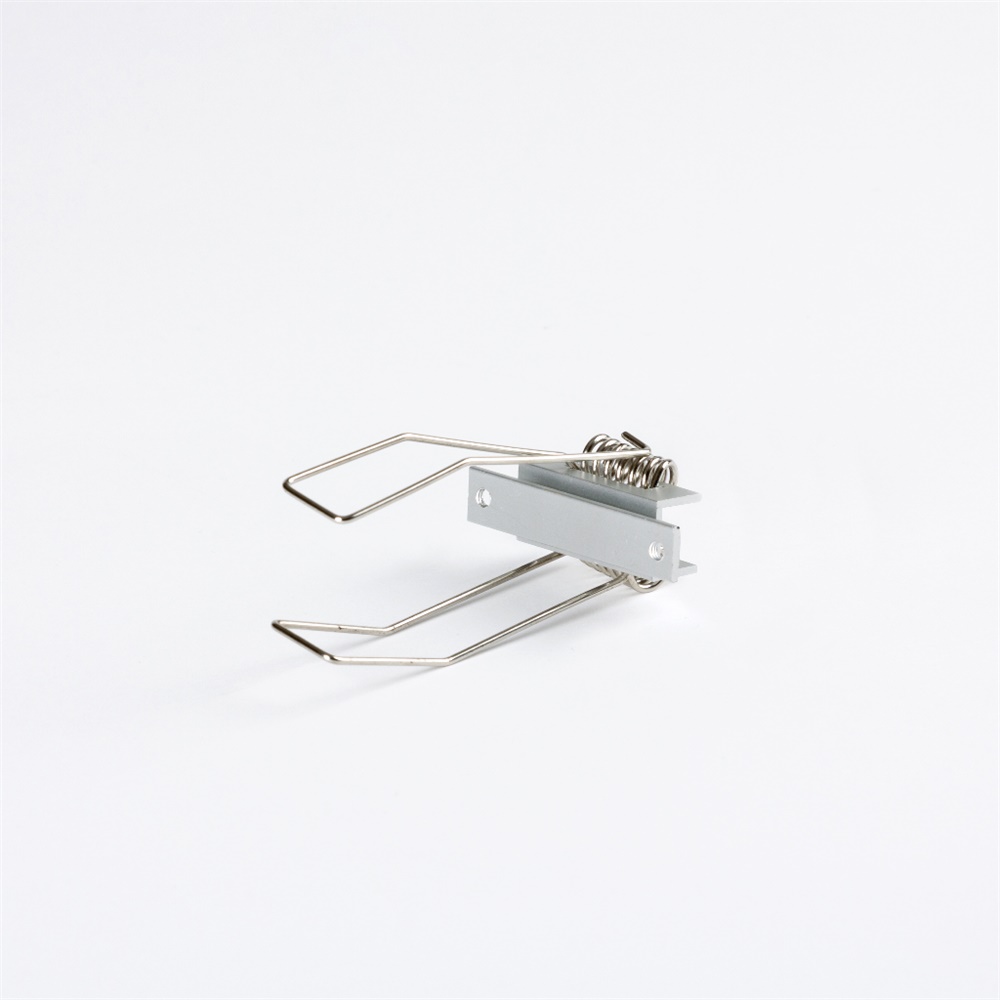 ACC. INCASSO. PINZA INSTALL. FACILI