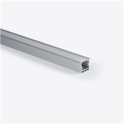 PROFILO ALLUMINIO INCASSO 2M 50X35M