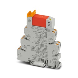 PLC-RPT-24DC/21HC/EX RELE INTERFACC
