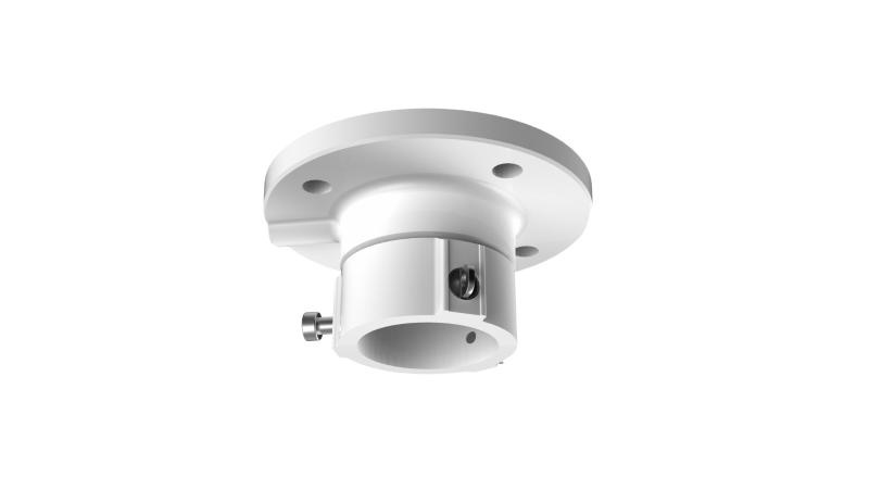 Staffa DS-1663ZJ montaggio a soffitto robusta alta qualità per installazioni elettriche industriali e commerciali