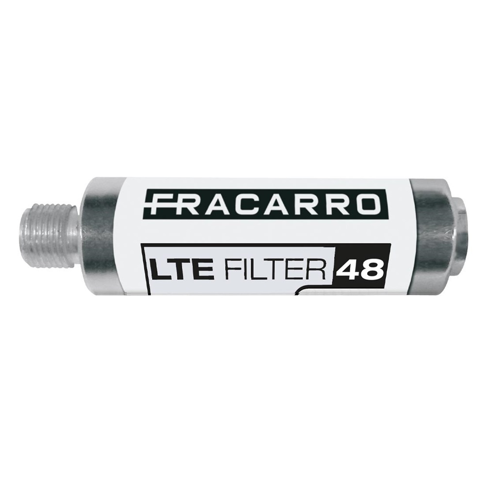 Filtro LTE 700 MHz esterno interno per segnale stabile 4G 5G