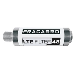Filtro LTE 700 MHz esterno interno per segnale stabile 4G 5G