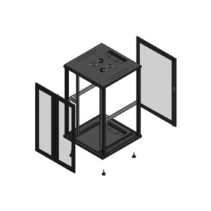 26U 800X800 PORTA ANT/POST TRAFOR