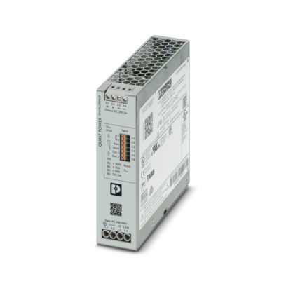 QUINT4-PS/3AC/24DC/5 ALIMENTATORE S