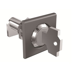 Blocco inserzione con chiave per sezionatori E1.2-XT7-XT7M sicurezza controllo interruttori modulari
